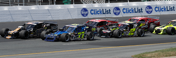 NASCAR Whelen Modified Tour