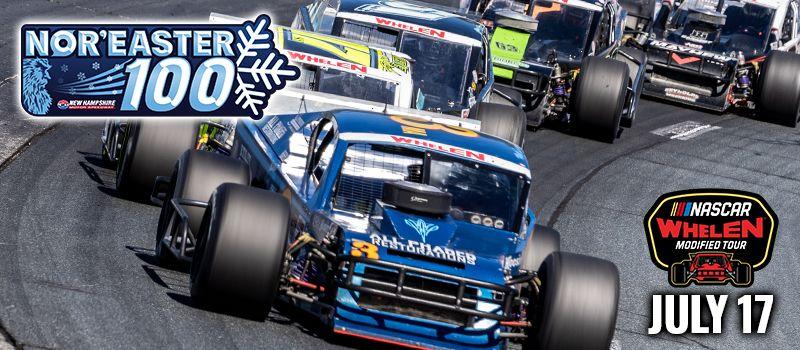 NWMT Nor'Easter 100