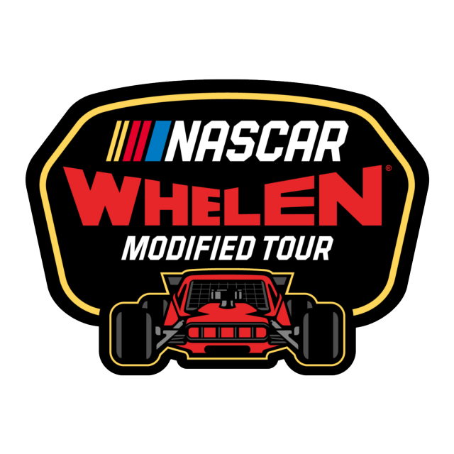 2018 Modified Tour logo