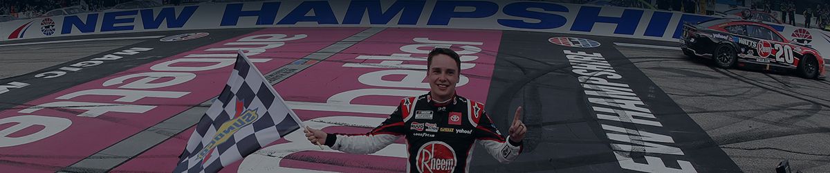 Race Winners Header
