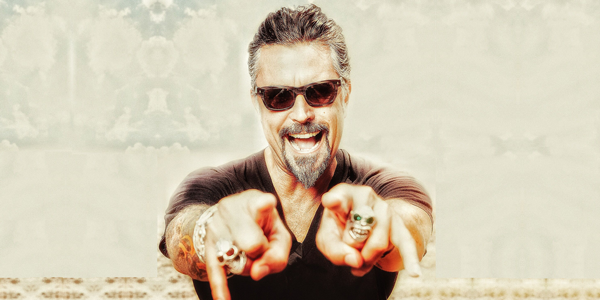 Richard Rawlings