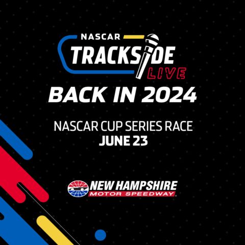 Trackside Live 2024