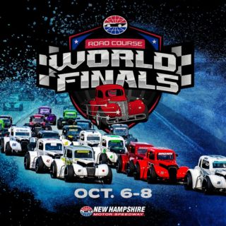 USLCI Road Course World Finals 2023 Thumbnail