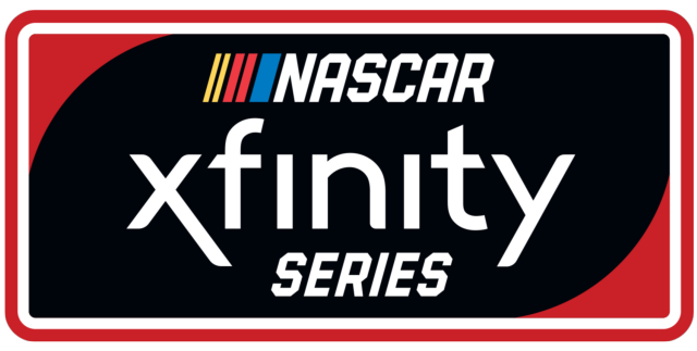 2018 XFINITY Series Logo