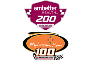 Doubleheader Saturday Logo