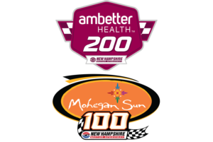 Doubleheader Saturday Logo