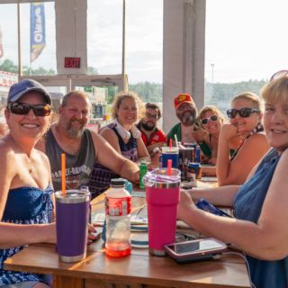 Camper Appreciation Musical Bingo <span>presented by THOR Industries</span>