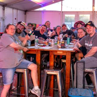 Camper Appreciation Musical Bingo <span>presented by Keystone</span>