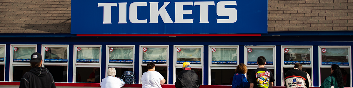 Buy Tickets | Tickets | NHMS