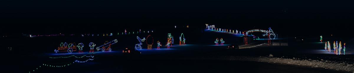 Gift of Lights | Events | NHMS