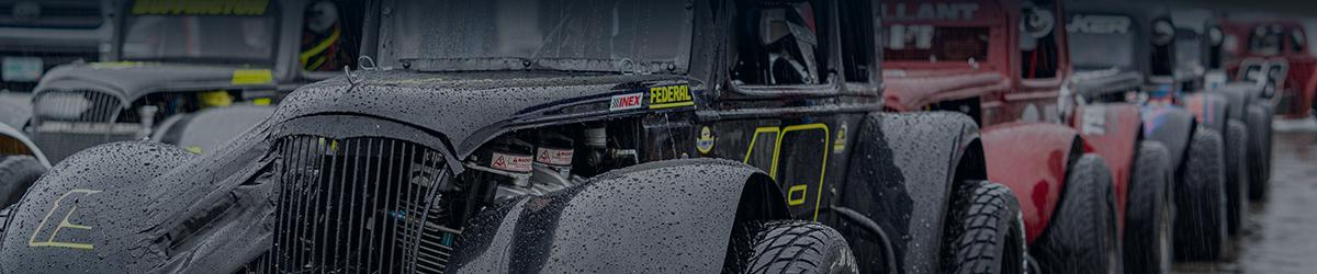 Local Racing Header