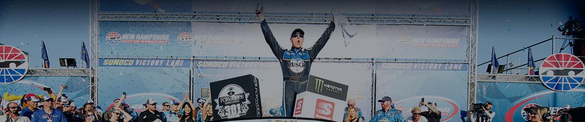 Race Winners Header