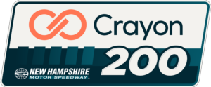 Crayon 200 Logo