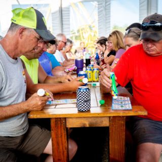 Bingo Night