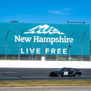 Christopher Bell On Track 072225 Thumbnail