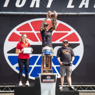Media Racing Challenge Podium 080825 Thumbnail