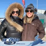 Snocross at The Flat Track