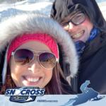 Snocross at The Flat Track