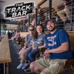 Track Bar