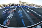 Gallery: Best of Denny Hamlin's Victory