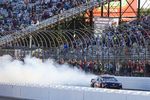 Gallery: Best of Denny Hamlin's Victory