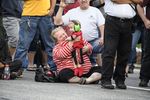 The Monster Energy NASCAR Cup Series rolled into NHMS on the evening of Sept. 21 in front of a large group of fans.