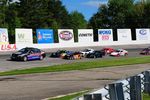 Gallery: Sign Works Bandolero Oval Series- May 27