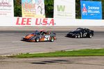 Gallery: Sign Works Bandolero Oval Series- May 27