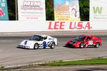 Gallery: Sign Works Bandolero Oval Series- May 27