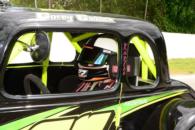 Sign Works Mini Oval Series - May 27