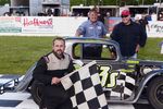 Gallery: Sign Works Mini Oval Series - May 27