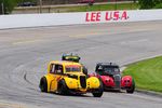 Gallery: Sign Works Mini Oval Series - May 27