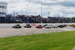 Gallery: Sign Works Mini Oval Series - May 27