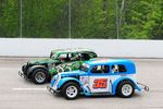 Gallery: Sign Works Mini Oval Series - May 27