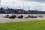 Gallery: Sign Works Mini Oval Series - May 27