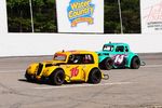 Gallery: Sign Works Mini Oval Series - May 27