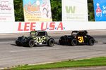 Gallery: Sign Works Mini Oval Series - May 27