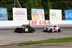 Gallery: Sign Works Mini Oval Series - May 27