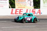 Gallery: Sign Works Mini Oval Series - May 27