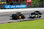 Gallery: Sign Works Mini Oval Series - May 27