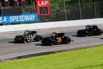 Gallery: Sign Works Mini Oval Series - May 27