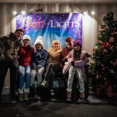 Gallery: Gift of Lights
