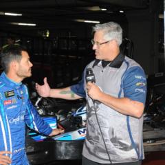 Gallery: Kyle Larson's Visit to Foxwoods Resort Casino