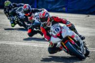 Loudon Road Race Series - Round 1