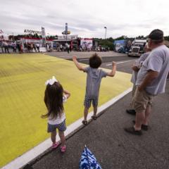 Gallery: Hauler Parade
