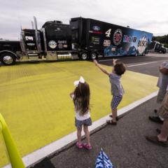 Gallery: Hauler Parade