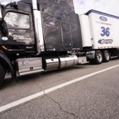 Gallery: Hauler Parade