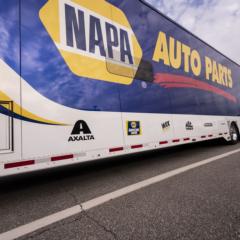 Gallery: Hauler Parade