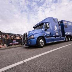 Gallery: Hauler Parade