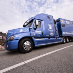 Gallery: Hauler Parade